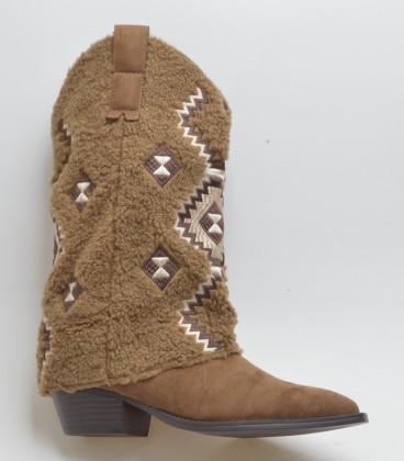 BOTA DQY9655