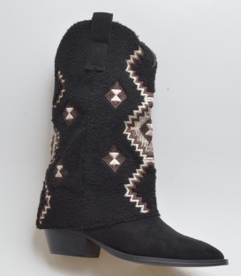 BOTA DQY9655