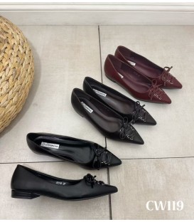 MANOLETINA CW119