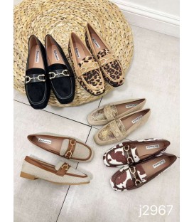 MOCASIN J91