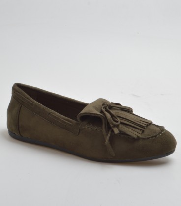 MOCASIN H8-517