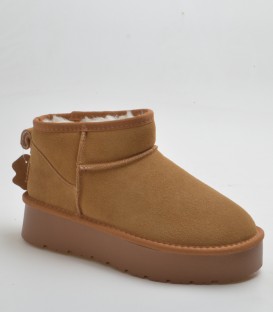 BOTAS TIPO UGG JB1924