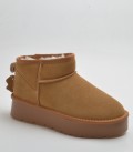 BOTAS TIPO UGG JB1924