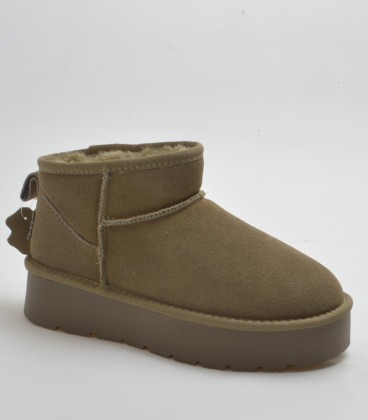 BOTAS TIPO UGG JB1924