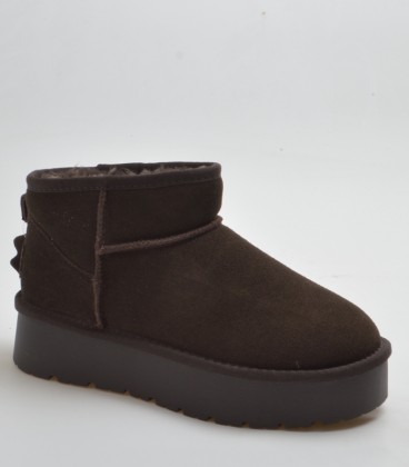 BOTAS TIPO UGG JB1924