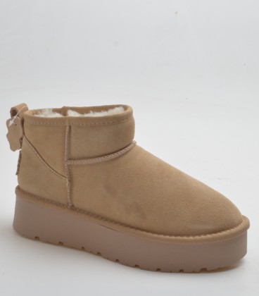 BOTAS TIPO UGG JB1924