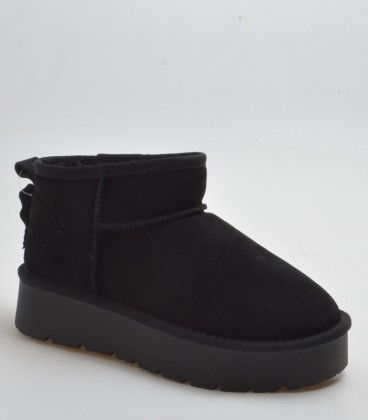 BOTAS TIPO UGG JB1924