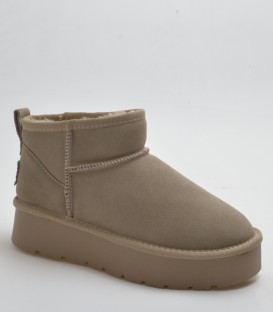 BOTAS TIPO UGG JB1924