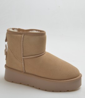 BOTAS TIPO UGG JB1925