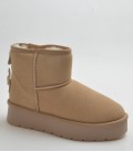 BOTAS TIPO UGG JB1925
