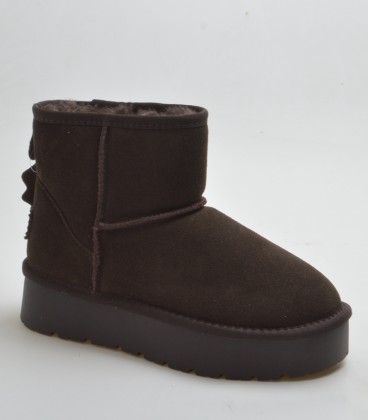 BOTAS TIPO UGG JB1925