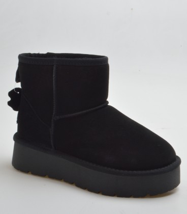BOTAS TIPO UGG JB1925
