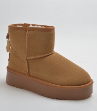BOTAS TIPO UGG JB1925