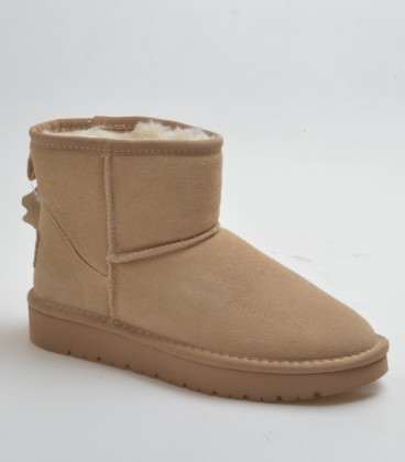 BOTAS TIPO UGG JB1967
