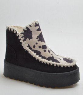 BOTAS TIPO UGG LT33-46