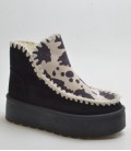 BOTAS TIPO UGG LT33-46