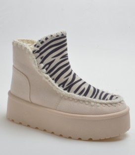 BOTAS TIPO UGG LT33-46