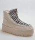 BOTAS TIPO UGG LT33-46
