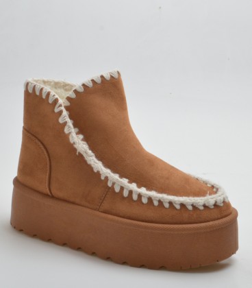 BOTAS TIPO UGG LT33-46