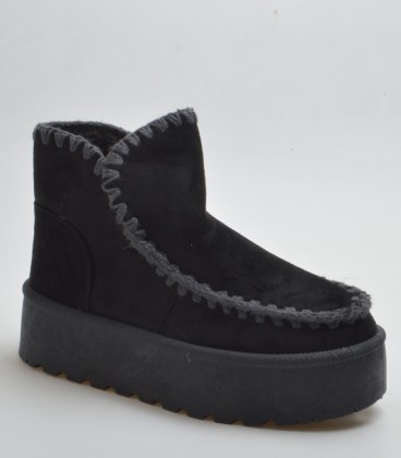 BOTAS TIPO UGG LT33-46