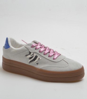 ZAPATILLAS YB0380