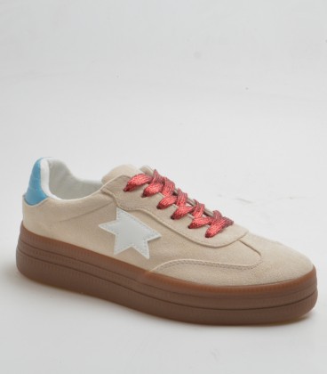 ZAPATILLAS YB0380