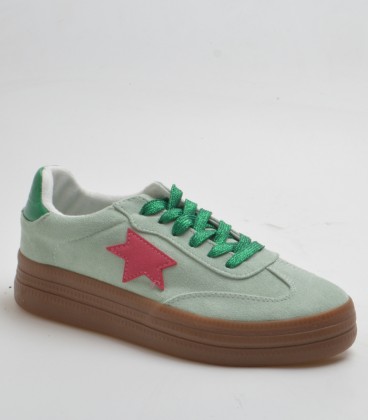ZAPATILLAS YB0380