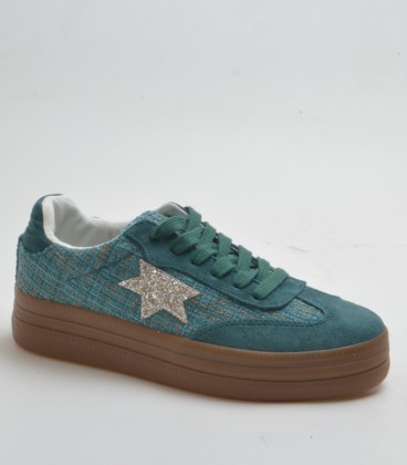 ZAPATILLAS YB0381