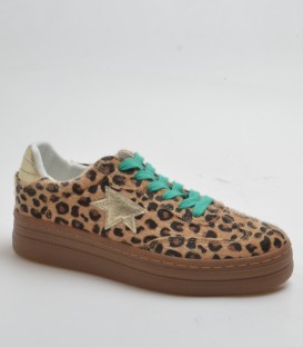 ZAPATILLAS YB0381