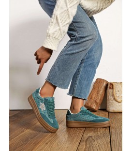 ZAPATILLAS YB0381