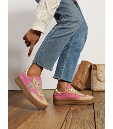 ZAPATILLAS YB0381