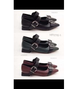 MANOLETINA MP2715-1