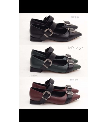 MANOLETINA MP2715-1