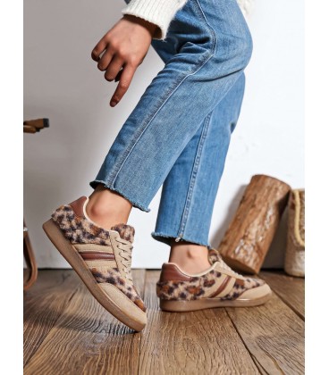 ZAPATILLAS LT33-50