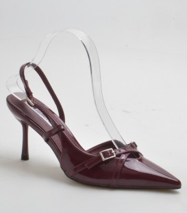ZAPATOS DE TACON Q57