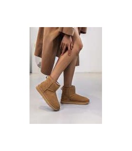 BOTAS TIPO UGG JB1967
