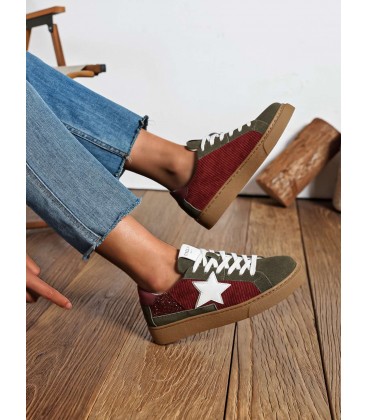 ZAPATILLAS FY1068