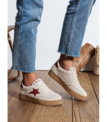 ZAPATILLAS FY1055