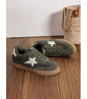 ZAPATILLAS FY1055