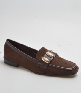MOCASIN J100