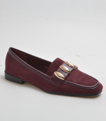MOCASIN J100