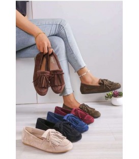 MOCASIN H8-517