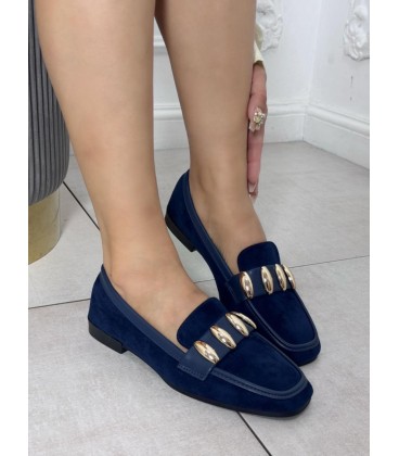 MOCASIN J100