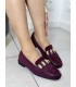 MOCASIN J100