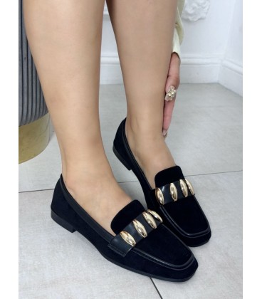 MOCASIN J100