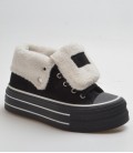 BOTAS DE NIEVE 25807