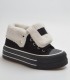 BOTAS DE NIEVE 25807