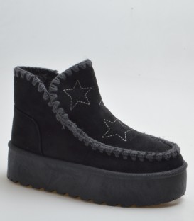BOTAS TIPO UGG LT33-47
