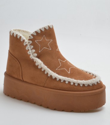 BOTAS TIPO UGG LT33-47