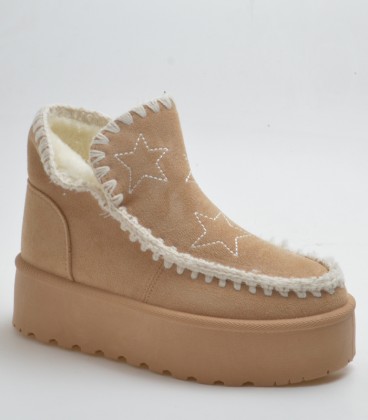 BOTAS TIPO UGG LT33-47